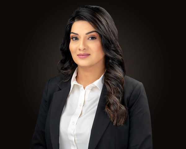 Nav Jhand, Associate